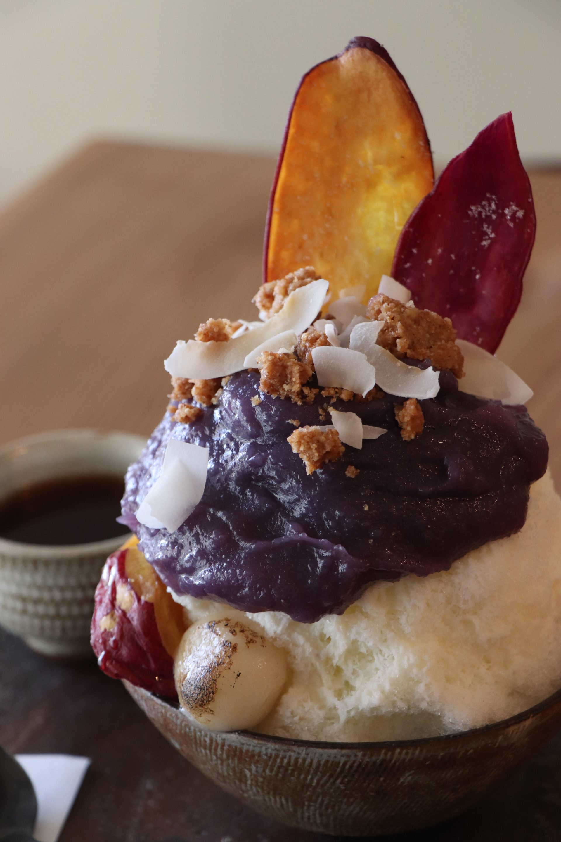 かき氷のご予約 | restaurant kiji